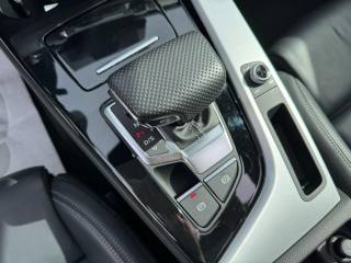 AUDI A4 usata, con Sedili sportivi