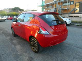 LANCIA Ypsilon usata, con Airbag Passeggero