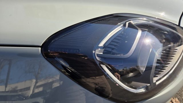 FORD Puma usata, con Boardcomputer