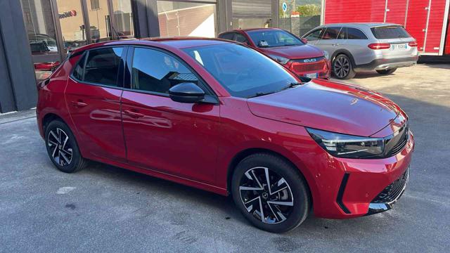 OPEL Corsa usata, con Airbag Passeggero