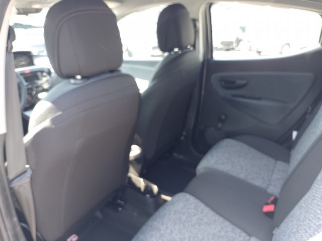 LANCIA Ypsilon usata, con Controllo trazione