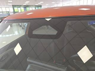 SUZUKI Swift usata, con Luci diurne LED