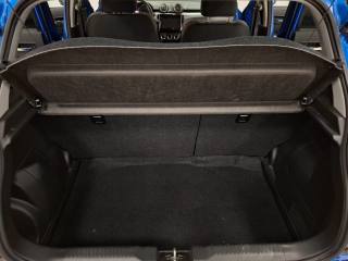 SUZUKI Swift usata, con Immobilizzatore elettronico