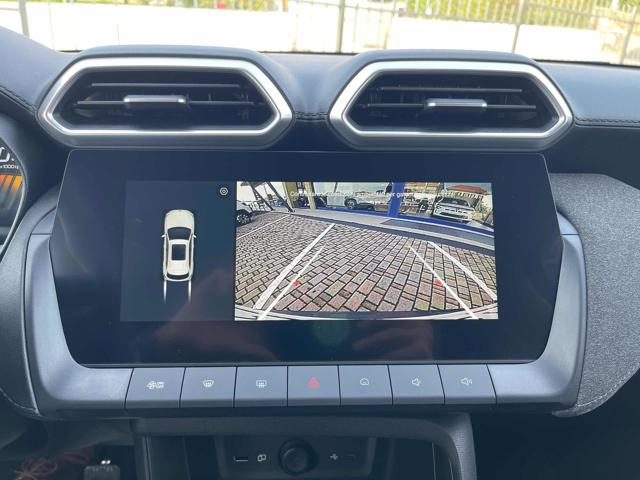 MG ZS usata, con Controllo vocale