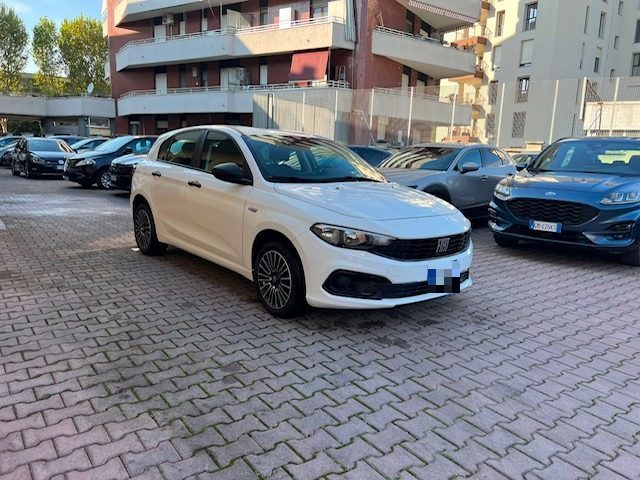 FIAT Tipo usata, con ABS