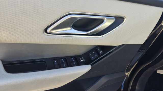 LAND ROVER Range Rover Velar usata, con Immobilizzatore elettronico