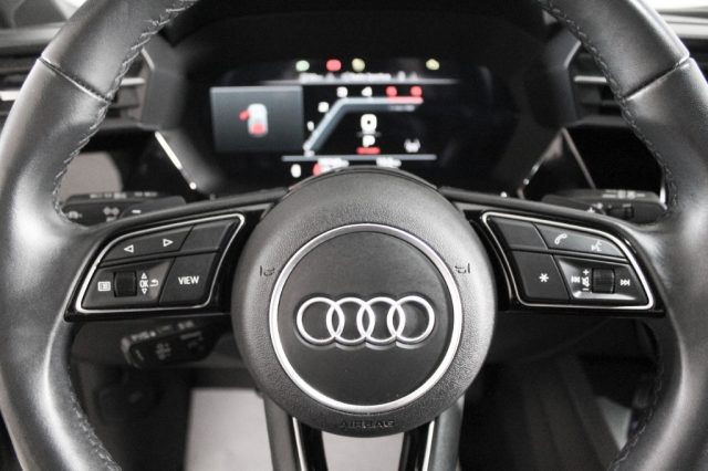 AUDI A3 usata, con Chiusura centralizzata