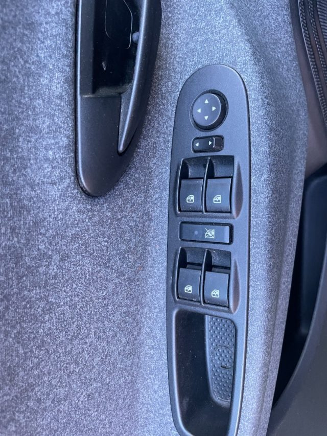 LANCIA Ypsilon usata, con Immobilizzatore elettronico