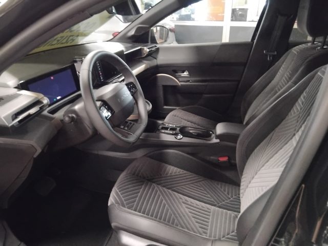 LANCIA Ypsilon usata, con Fari LED