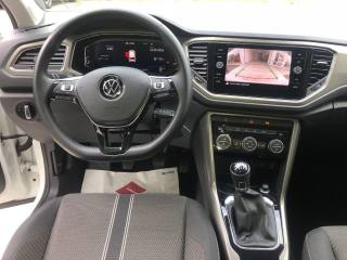 VOLKSWAGEN T-Roc usata, con Immobilizzatore elettronico