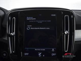 VOLVO XC40 usata 14