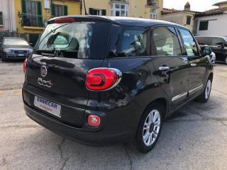 FIAT 500L usata, con Climatizzatore