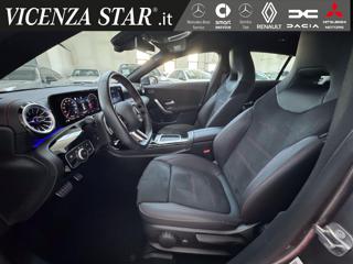 MERCEDES-BENZ CLA 200 usata, con Cerchi in lega