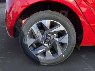 HYUNDAI i10 usata, con Immobilizzatore elettronico
