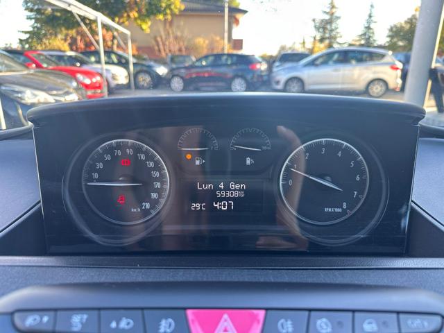 LANCIA Ypsilon usata, con Autoradio digitale