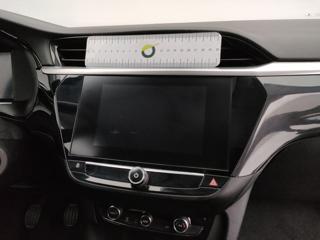OPEL Corsa usata, con Monitoraggio pressione pneumatici
