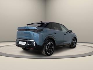 PEUGEOT 3008 usata, con Alzacristalli elettrici