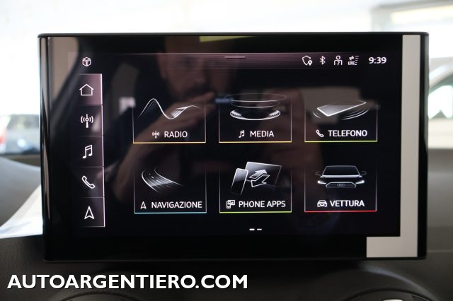 AUDI Q2 usata, con Controllo automatico clima