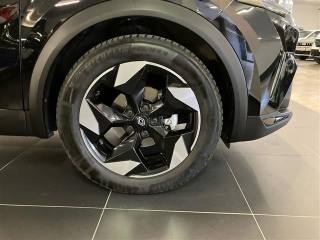 RENAULT Captur usata, con Chiusura centralizzata