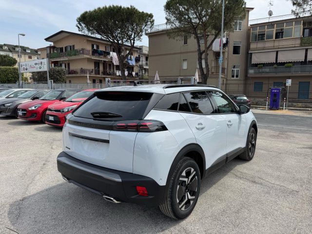 PEUGEOT 2008 usata, con Climatizzatore
