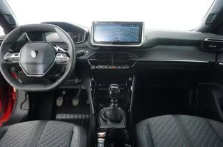 PEUGEOT 2008 usata, con Chiusura centralizzata