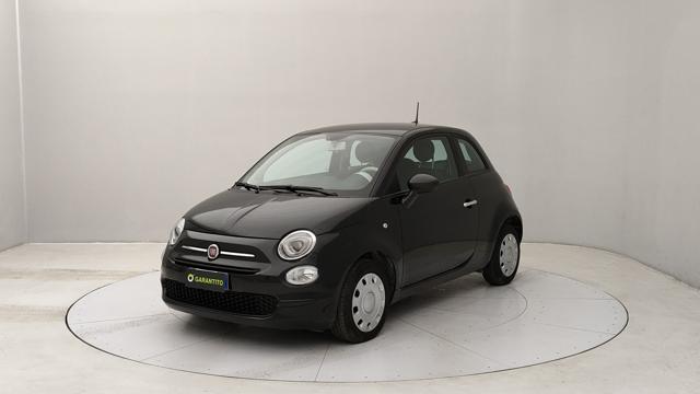 FIAT 500 usata, con ABS