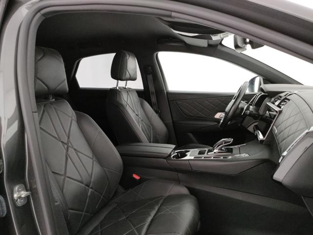 DS AUTOMOBILES DS 7 Crossback usata, con Controllo automatico clima
