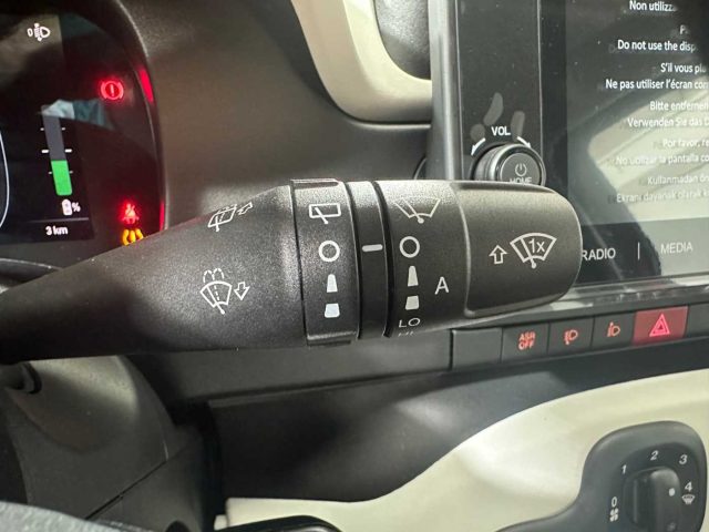 FIAT Panda usata 21