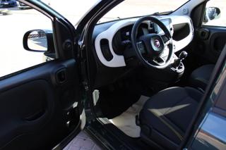 FIAT Panda usata, con Chiusura centralizzata