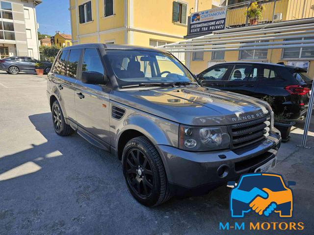 LAND ROVER Range Rover Sport usata, con Cerchi in lega