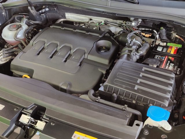 VOLKSWAGEN Tiguan usata, con ESP