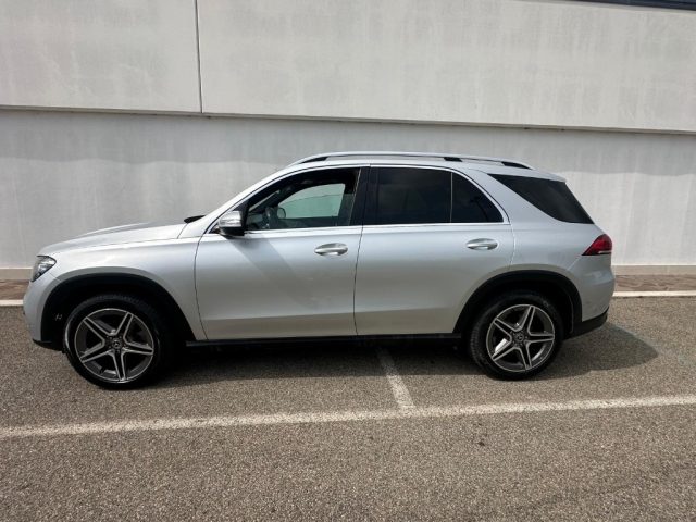 MERCEDES-BENZ GLE 300 usata, con Airbag Passeggero