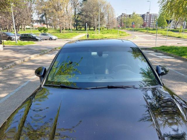 PORSCHE Macan usata, con Touch screen