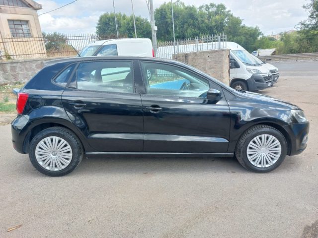 VOLKSWAGEN Polo usata 4