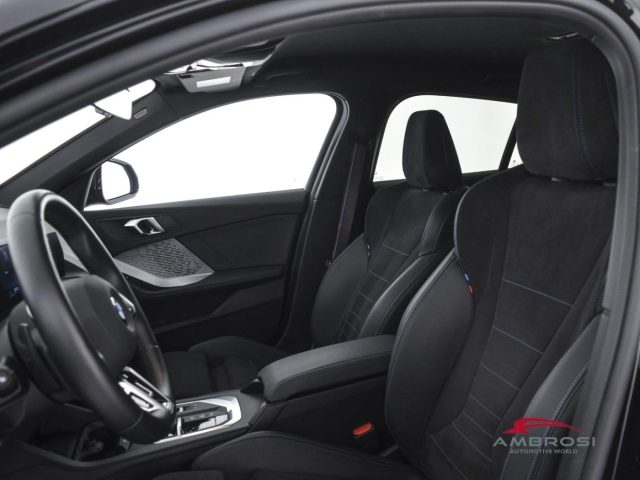 BMW 118 usata 8