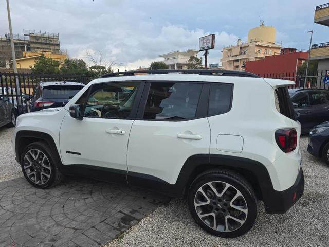 JEEP Renegade usata, con Cerchi in lega