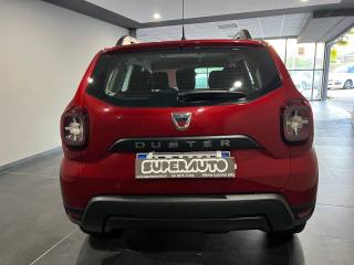 DACIA Duster usata, con Alzacristalli elettrici
