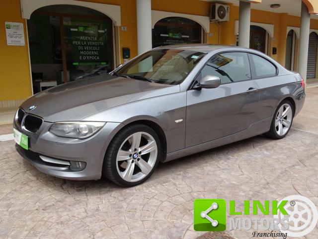 BMW 320 usata, con ABS