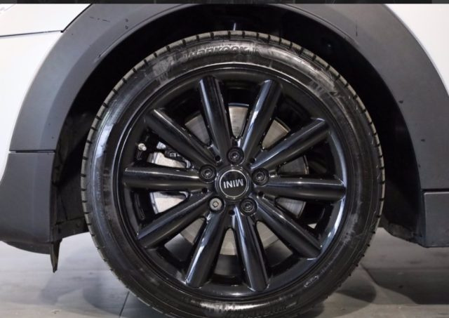 MINI Cooper S usata, con Controllo trazione