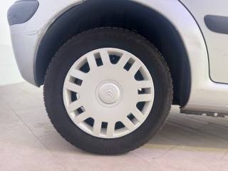 CITROEN C3 usata 5