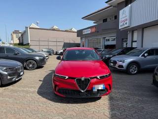 ALFA ROMEO Tonale usata, con Airbag