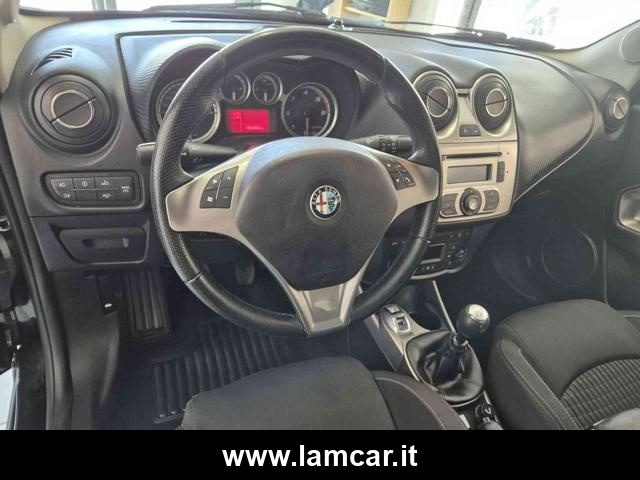 ALFA ROMEO MiTo usata, con Cruise Control