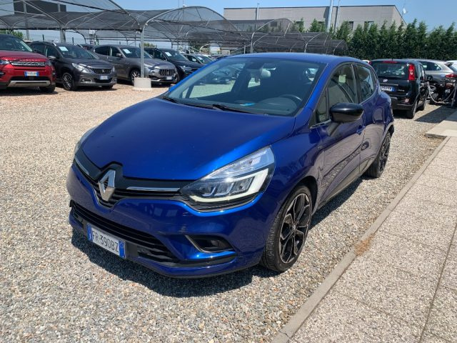RENAULT Clio usata, con ABS
