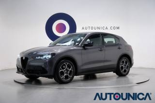 ALFA ROMEO Stelvio 2.2 Turbodiesel 160 CV AT8 RWD Sprint