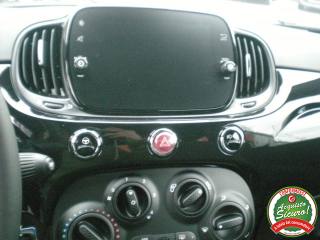 FIAT 500 usata 16