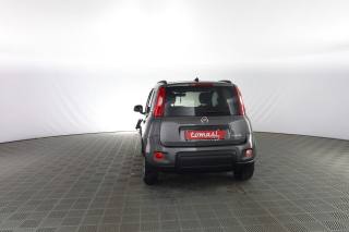 FIAT Panda usata 4