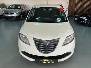LANCIA Ypsilon usata, con Alzacristalli elettrici