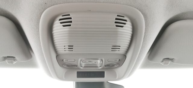 CITROEN C3 Aircross usata, con MP3