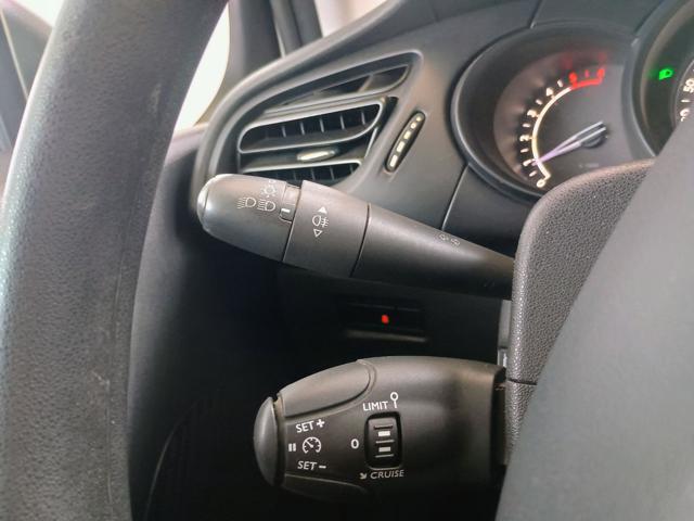 CITROEN C3 usata 14