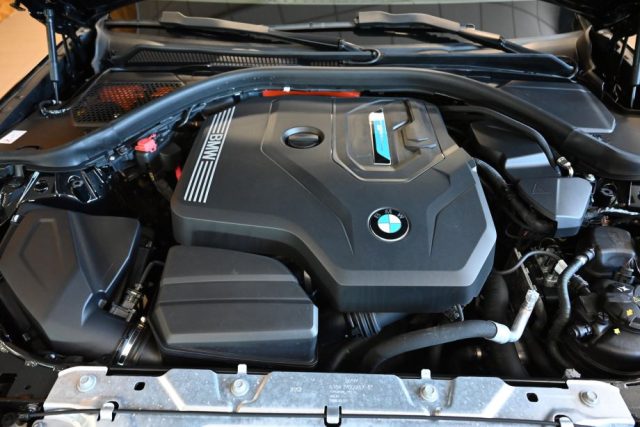 BMW 330 usata 145